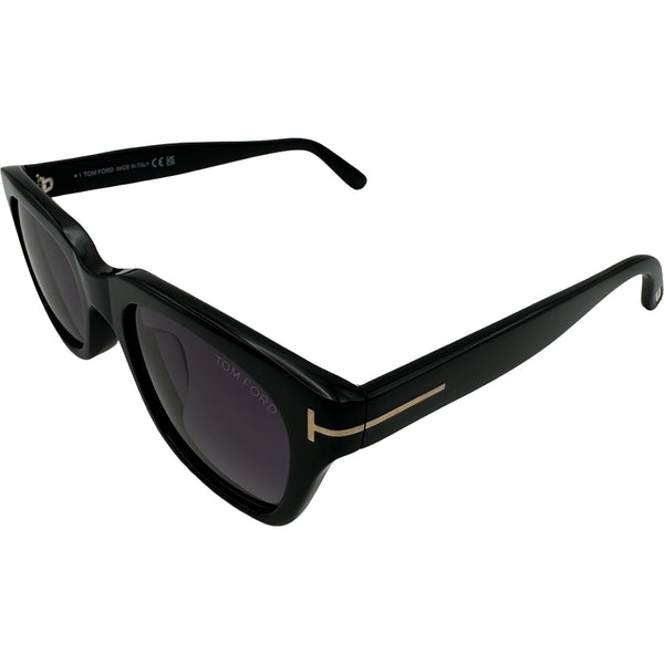 トムフォード TOM FORD サングラス TF237F ブラック ゴールド金具