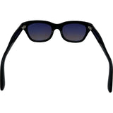 トムフォード TOM FORD サングラス TF237F ブラック ゴールド金具 プラスチック ユニセックス サングラス