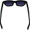 トムフォード TOM FORD サングラス TF237F ブラック ゴールド金具 プラスチック ユニセックス サングラス
