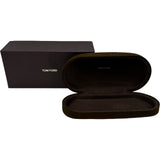 トムフォード TOM FORD サングラス TF237F ブラック ゴールド金具 プラスチック ユニセックス サングラス