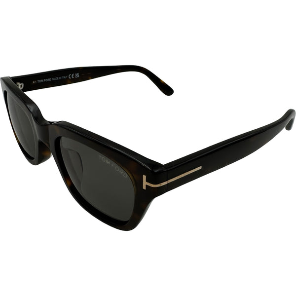 トムフォード TOM FORD サングラス TF1392D ブラック シルバー金具