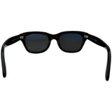 トムフォード TOM FORD サングラス TF1392D ブラック シルバー金具 プラスチック ユニセックス サングラス