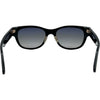 トムフォード TOM FORD サングラス TF1392D ブラック ゴールド金具 プラスチック メンズ サングラス