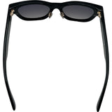 トムフォード TOM FORD サングラス TF1392D ブラック ゴールド金具 プラスチック メンズ サングラス