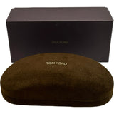 トムフォード TOM FORD サングラス TF1392D ブラック ゴールド金具 プラスチック メンズ サングラス