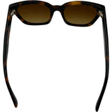 トムフォード TOM FORD サングラス TF1216 ブラウン ゴールド金具 プラスチック ユニセックス サングラス