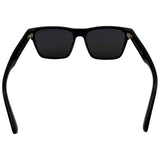 トムフォード TOM FORD サングラス TF1205 ブラック ゴールド金具 プラスチック ユニセックス サングラス