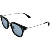 トムフォード TOM FORD サングラス TF1394D ブラック シルバー金具 プラスチック メンズ サングラス