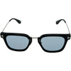 トムフォード TOM FORD サングラス TF1394D ブラック シルバー金具 プラスチック メンズ サングラス