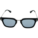トムフォード TOM FORD サングラス TF1394D ブラック シルバー金具 プラスチック メンズ サングラス