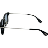トムフォード TOM FORD サングラス TF1394D ブラック シルバー金具 プラスチック メンズ サングラス