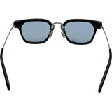 トムフォード TOM FORD サングラス TF1394D ブラック シルバー金具 プラスチック メンズ サングラス