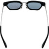 トムフォード TOM FORD サングラス TF1394D ブラック シルバー金具 プラスチック メンズ サングラス