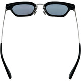 トムフォード TOM FORD サングラス TF1394D ブラック シルバー金具 プラスチック メンズ サングラス