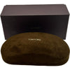 トムフォード TOM FORD サングラス TF1394D ブラック シルバー金具 プラスチック メンズ サングラス