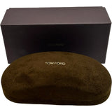 トムフォード TOM FORD サングラス TF1394D ブラック シルバー金具 プラスチック メンズ サングラス