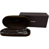 トムフォード TOM FORD サングラス TF5178F ブラック ゴールド金具 プラスチック ユニセックス サングラス