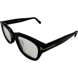 トムフォード TOM FORD サングラス TF5178F ブラック ゴールド金具 プラスチック ユニセックス サングラス