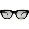 トムフォード TOM FORD サングラス TF5178F ブラック ゴールド金具 プラスチック ユニセックス サングラス