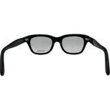 トムフォード TOM FORD サングラス TF5178F ブラック ゴールド金具 プラスチック ユニセックス サングラス