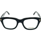 トムフォード TOM FORD サングラス TF5178F ブラック ゴールド金具 プラスチック ユニセックス サングラス