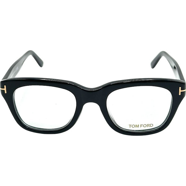 トムフォード TOM FORD サングラス TF5178F ブラック ゴールド金具