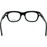 トムフォード TOM FORD サングラス TF5178F ブラック ゴールド金具 プラスチック ユニセックス サングラス