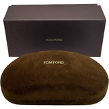 トムフォード TOM FORD サングラス TF5178F ブラック ゴールド金具 プラスチック ユニセックス サングラス