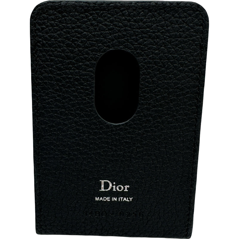 クリスチャン・ディオール Christian Dior カードホルダー＆マグネット