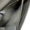 グッチ GUCCI ジャッキー1961チェーンウォレット 652681 ブラック ゴールド金具 レザー ユニセックス 長財布