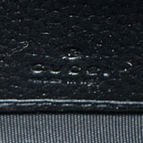 グッチ GUCCI ジャッキー1961チェーンウォレット 652681 ブラック ゴールド金具 レザー ユニセックス 長財布
