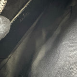 グッチ GUCCI GGマーモントスモールカメラバッグ 447632 ブラック ブラック金具 レザー レディース ショルダーバッグ