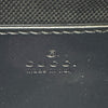 グッチ GUCCI GGマーモントスモールカメラバッグ 447632 ブラック ブラック金具 レザー レディース ショルダーバッグ