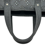 ルイ・ヴィトン LOUIS VUITTON トロリー・トート M21371 ブラック モノグラム メンズ ショルダーバッグ