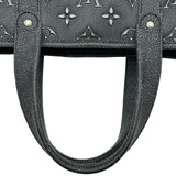 ルイ・ヴィトン LOUIS VUITTON トロリー・トート M21371 ブラック モノグラム メンズ ショルダーバッグ