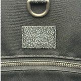 ルイ・ヴィトン LOUIS VUITTON トロリー・トート M21371 ブラック モノグラム メンズ ショルダーバッグ