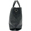 ルイ・ヴィトン LOUIS VUITTON トロリー・トート M21371 ブラック モノグラム メンズ ショルダーバッグ
