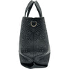 ルイ・ヴィトン LOUIS VUITTON トロリー・トート M21371 ブラック モノグラム メンズ ショルダーバッグ