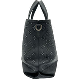 ルイ・ヴィトン LOUIS VUITTON トロリー・トート M21371 ブラック モノグラム メンズ ショルダーバッグ