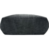 ルイ・ヴィトン LOUIS VUITTON トロリー・トート M21371 ブラック モノグラム メンズ ショルダーバッグ