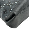 ルイ・ヴィトン LOUIS VUITTON トロリー・トート M21371 ブラック モノグラム メンズ ショルダーバッグ