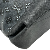 ルイ・ヴィトン LOUIS VUITTON トロリー・トート M21371 ブラック モノグラム メンズ ショルダーバッグ