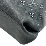 ルイ・ヴィトン LOUIS VUITTON トロリー・トート M21371 ブラック モノグラム メンズ ショルダーバッグ