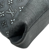 ルイ・ヴィトン LOUIS VUITTON トロリー・トート M21371 ブラック モノグラム メンズ ショルダーバッグ
