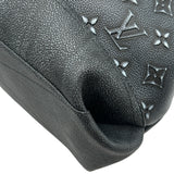 ルイ・ヴィトン LOUIS VUITTON トロリー・トート M21371 ブラック モノグラム メンズ ショルダーバッグ
