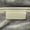 PELLE MORBIDA メイデンヴォヤージュ ボストンバッグ HMB001A グレージュ シュリンクレザー メンズ ボストンバッグ