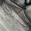 PELLE MORBIDA メイデンヴォヤージュ ブリーフバッグ HMB002A ブラック シュリンクレザー メンズ ブリーフケース