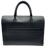 PELLE MORBIDA メイデンヴォヤージュ ブリーフバッグ HMB002A ブラック シュリンクレザー メンズ ブリーフケース