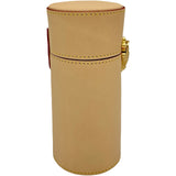 ルイ・ヴィトン LOUIS VUITTON トラベルケース LS0146 ナチュラル ゴールド金具 レザー レディース ポーチ