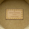 ルイ・ヴィトン LOUIS VUITTON トラベルケース LS0146 ナチュラル ゴールド金具 レザー レディース ポーチ